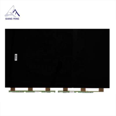 China Replacement Indoor LCD TV Panel Screen For BOE 43