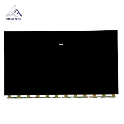 China 65 inch spare uhd hdr tv flat screen 65 inch spare part led panel ST6451D02-A 65 inch for sale