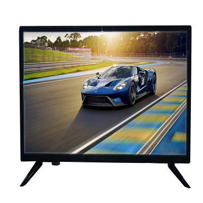 China Hotel TV China 2021 24 inch LED TV SKD manufacturers and factory CKD or SKD TV 32 HD 1366X768 LED television with DVB T2 for sale