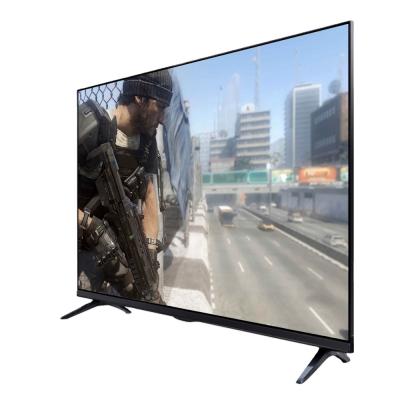 China PORTABLE TV Class A In Stock Universal 32 Inch HD LCD Smart TV Android Flat Panel LED TV Large LED SKD TVs for sale