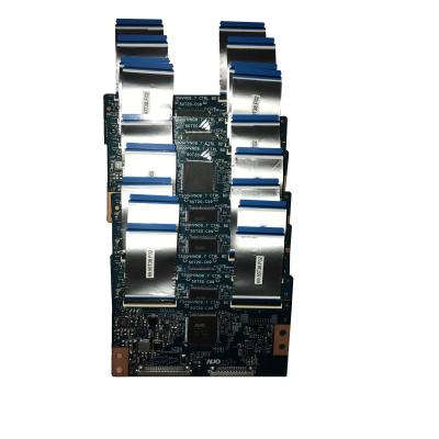 China T500HVN08.7 CTRL BD 50T20-C09 indoor motherboard led tv mainboard for sale