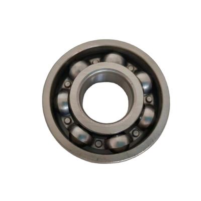 China Automotive.tractor.construction machinery.rolling mill Deep Groove  Ball Bearings 6004 6005 6200 6202 6203 6204 6205 6206 6305 6306 for sale