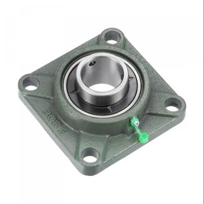 China Home Use Pillow Block Bearing UCF209 205 206 207 208 for sale