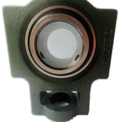 China Home Use Uct Series Take Up Unit Housing Pillow Block Bearing Uct201 Uct202 Uct203 Uct204 Uct205 Uct206 Uct207 Uct208 UCT201 for sale