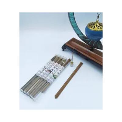 China Chinese Incense Purifying the Air and Satisfying Mood Scent Bedroom Home Floral Incense for sale