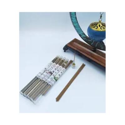 China Chinese Incense Anshen Household Sleep Incense New Mountain Stick Fragrant Bamboo Sandalwood Stick Fragrance for sale