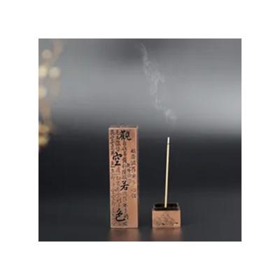 China Chinese Natural Household Products Household Fragrance Home Sandalwood Incense Buddhist Incense Daily Supply for sale