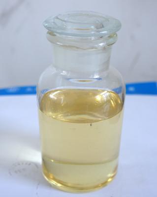 China Epoxy Soybean Oil Liquid Stabilizer For PVC Products Transparent Low Volatility for sale