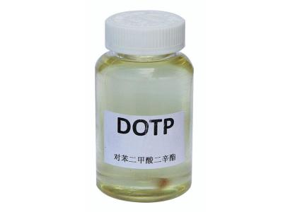 China Dioctyl Terephthalate PVC Industrial Plasticizer For PVC Plastics Excellent Properties Cable Materials for sale