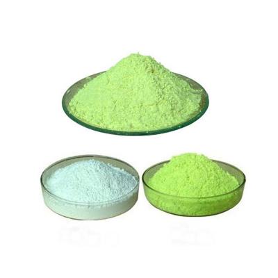 China Grünliches Pulver Cas No.1533-45-5 OB-1 für PVCstyrenic Acrylpolymere zu verkaufen