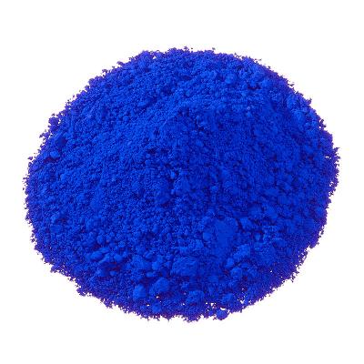 China Überseeisches Pigment-optisches Aufhellungsmittel nicht giftiges optisches Brightner für PVC-Produkte zu verkaufen