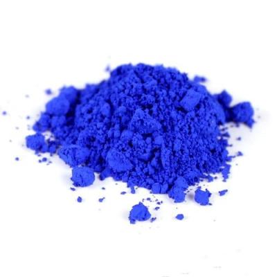 China Blue Powder Optical Brightening Agent Cosmetics Inorganic Pigments Ultramarine for sale