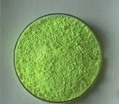 China High Purity Optical Brightening Agent For Plastic OB-1 C28H18N2O2 Yellowish Green Powder for sale