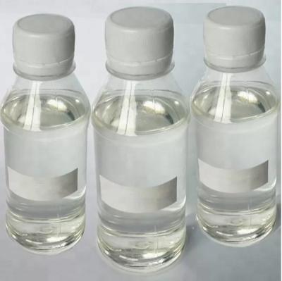 China Electrical Grade Dioctyl Phthalates Plasticizers In Rubber Plastic Products for sale