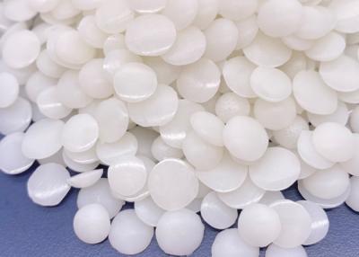 China De witte Vlok Micronized PE Was voor Hoge het Smeermiddel van Deklaagpvc polijst Te koop