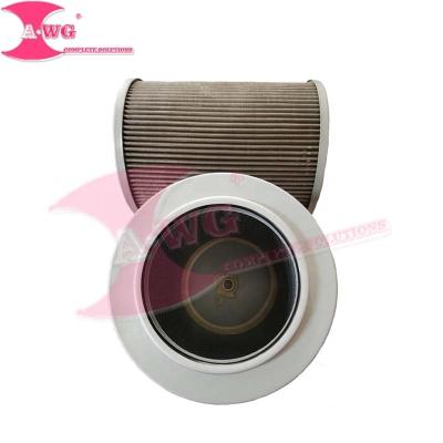 China Factory direct high quality wholesale OEM parts from A.W.G. H-83011Sany 60200363 Intake Air Filter Filter Available for sale