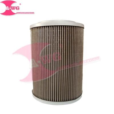 China Machinery Repair Shops Filter 60200363 For A.W.G. Factory Direct High Quality A.W.G. H-83011 Excavator Wholesale Parts Filter Available for sale