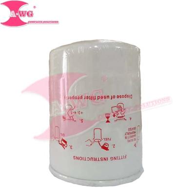 China Sany B222100000521Diesel Fuel Filter For Excavator Direct High Quality Wholesale From A.W.G. Sany Factory FC-1003Filter Parts OEM Available for sale