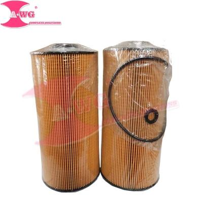 China Factory Wholesale Parts MITSUBISHI MOTOR 60201220 Excavator Engine Fuel Filter OEM direct from A.W.G. EF-2702Filter available for sale