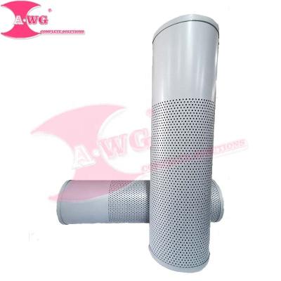 China A.W.G. Factory Direct Excavator Wholesale Parts High Quality OEM Sany 60200365 Hydraulic Filter H83007-1Filter Available for sale