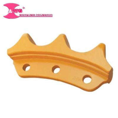 China High Quality 3 Tooth Bulldozer Landing Gear Spare Parts Sprocket 175-27-22325 For SD16 SD22 Bulldozer Landing Gear Spare Parts Segments for sale