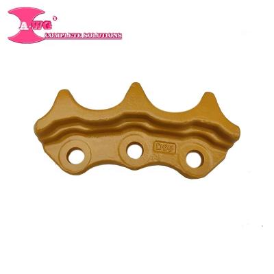 China High Quality Bulldozer Landing Gear Spare Parts Bulldozer Landing Gear Spare Parts Track Sprocket D65 Bulldozer Sprocket Segment for sale