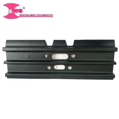 China Excavator Spare Parts Excavator Track Pads Heavy Track Shoe Construction Machinery Equipment Undercarriage Spare Parts for sale