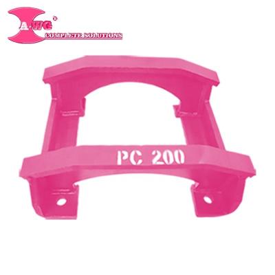 China High Quality Machinery Repair Shops OEM Dimension Excavator Track Link Guard For 200 PC for sale