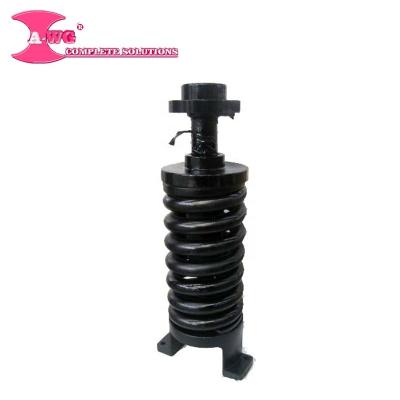 China Building Material Stores China Factory JD690 Excavator Track Adjuster Assy and Components Recoil Spring for sale