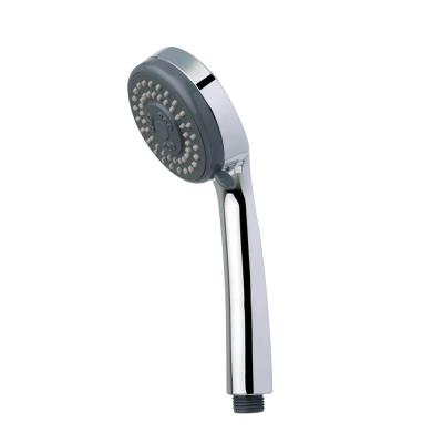 China Without Referral HaoEhhl Factory Price Bathroom Accessories Items Sanitary ABS Plastic Shower Head OEM/ODM for sale