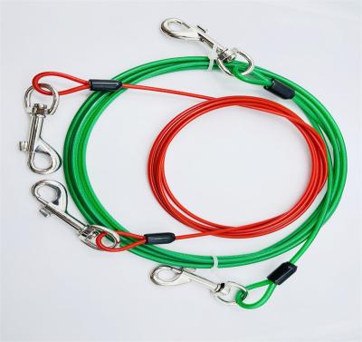 China Rope Dog Training Rope Pet Traction Rope for sale