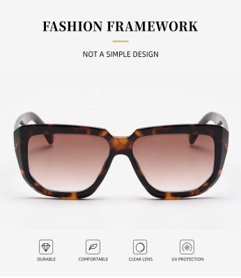 China Newest High Quality Classic Fashion Sunglasses Fashion PC Frame Unisex Sunglasses YT-ZS-400931 for sale