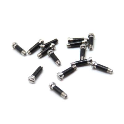 China Wholesale High Quality Flat Glasses Glass Eyewear Screws for sale