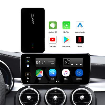 China Original Upgrade Mini Apple Car Play Car Screen Interface for sale