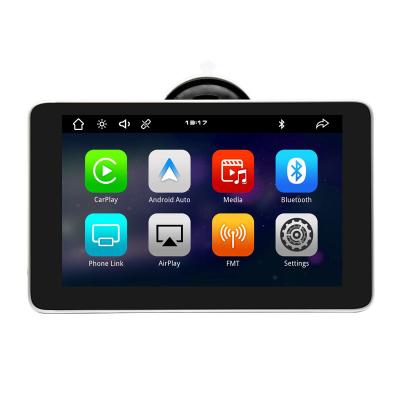 China Support Carplay 7inch Upgrade Android CarPlay 7.5 Inch Apple Stereo Wireless Universal Car Play Portable Auto Screen Display Mirroring Airplay for sale