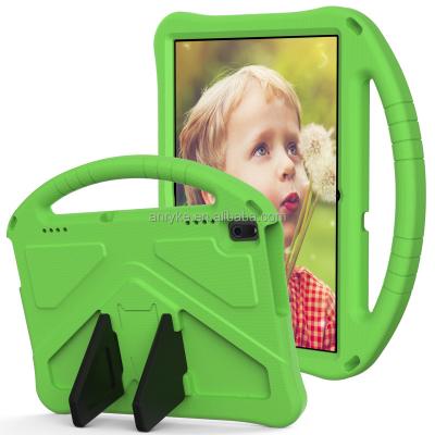 China New Arrival Child-friendly EVA Eco-friendly Case For Lenovo Tag E10 TB-X104F Cover Device For Tag 4 10 plus TB-X704F For Tag 4 10 TB-X304F for sale