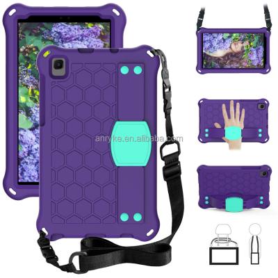 China Child Friendly Tablet Case For Samsung Galaxy Tab A7 Lite 8.7