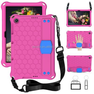 China Child-Friendly Rugged Rugged Tablet Stander Case For Huawei Matepad T10 9.7