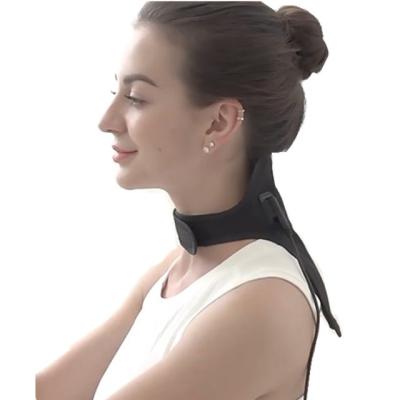 China New Trend Personal Healthy Neck Care Neck Stiffness Pain Relief 5v Heated Battery Powered Heating Pad for sale