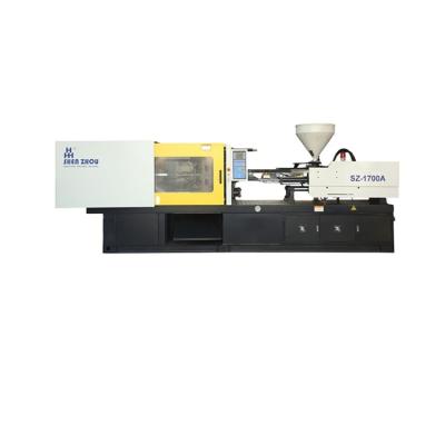 China Desktop Plastic Injection Molding Machine High Technology Horizontal Small Products for sale