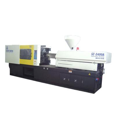 China Cost of Horizontal PET Preform Injection Molding Machine for sale