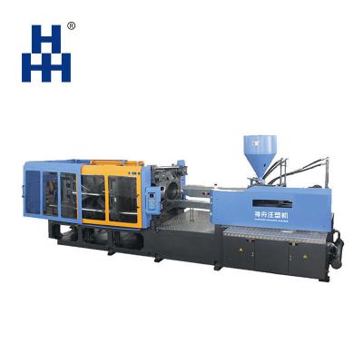 China Horizontal Fully Automatic HDPE Pipe Fitting Making Machine Manufacturer for sale