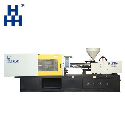 China Horizontal Servo Automatic PET Preform Injection Mold Making Machine Price for sale