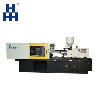 China Horizontal PET Preform Plastic Water Bottle Injection Molding Machine for sale