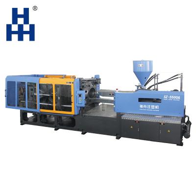 China Horizontal 130-750ton pet preform making machine/injection moldiang machine/pet preform machine for sale