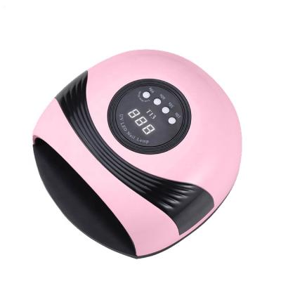 China LED Gel Fast Cure Hot Product Led Nail UV Gel Light Dryer Salon UV Fast Polish Machines Professional Nail Lamp for sale