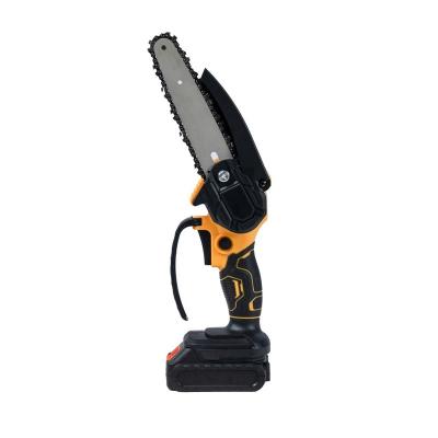 China Wood Saw China Custom Made Marine Model Multifunctional Commercial Lithium Battery Chain Saw Electric Saw Kit for sale