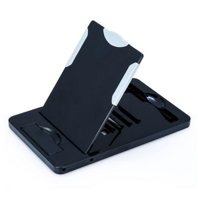 China High Quality Adjustable Adjustable Portable Foldable Phone Stand Suitable for Phone Tablet Phone Stand for sale