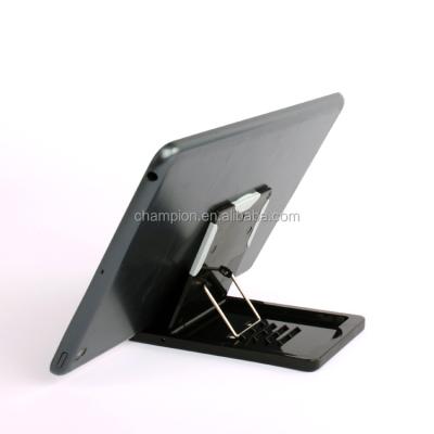 China 12.5 x 6.6 x 6 cm Plastic Portable Bathroom Phone Holder for sale