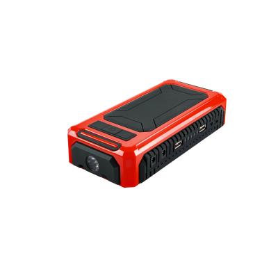 China Hot sale 12V passenger car CAR JUMP STARTER can be used for automatic night ncp emergency lighting emergency start power for sale